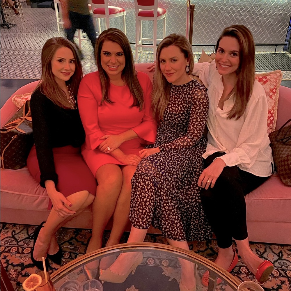 Meet your Posher, Annie